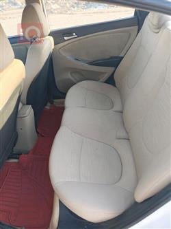 هيونداي أكسنت